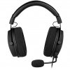 Cherry Xtrfy H2 Corded Gaming, black