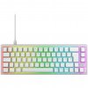 Cherry Xtrfy K5V2 RGB, white