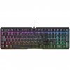 Cherry XTRFY MX 3.1 RGB, BLACK