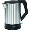 Clatronic WKS 3692, Stainless steel/Black