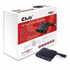 Club3D NB ACC DOCKING STATION/USB-C 60W CSV-1532