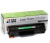 ColorWay Toner Cartridge, Black, Canon: 725, HP CE285A