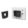 Compulocks WALL MOUNT BRACKET W/CABLE MANAGEMENT BLACK