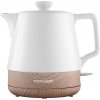 Concept ceramic kettle RK0060, White