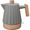 Concept ceramic kettle RK0092, Dark grey