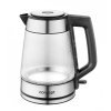 Concept RK4210 Electric kettle glass, Black
