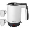 Concept Tourist kettle RK7030 + 2 mugs