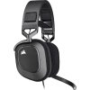Corsair HS80 RGB USB Headset, Carbon 