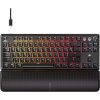 Corsair K70 PRO TKL, Black