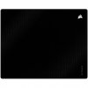 Corsair MM Glass Large Precision Gaming Mouse Pad, Black