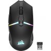Corsair Nightsabre, Wireless