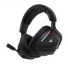 Corsair VOID WIRELESS v2, Carbon