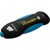 Corsair Voyager, 128GB, Black & Blue