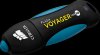 Corsair Voyager, 64GB, Black & Blue