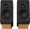 Creative XF-1 (Black, Hi-Res Bluetooth 6.0 Desktop Speaker)