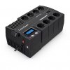 Cyber Power BR1200ELCD, 1200VA 720W