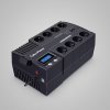Cyberpower BR1000ELCD-FR, 1000VA 600W