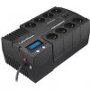 Cyberpower BR700ELCD-FR, 700VA 420W