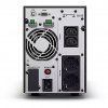 Cyberpower OLS1500EA uninterruptible power supply (UPS) Double-conversion (Online) 1.5 kVA 1350 W 4 AC outlet(s)