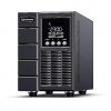 Cyberpower OLS2000EA-DE uninterruptible power supply (UPS) Double-conversion (Online) 2 kVA 1800 W 4 AC outlet(s)