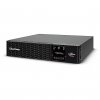 Cyberpower PR1500ERT2U, 1500VA 1500W, IEC 2U
