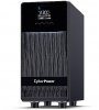 Cyberpower UPS Systems | OLS3KECR | 3000 VA | 2700 W | 300 V