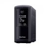 Cyberpower VP1000ELCD-FR, 1000VA 550W