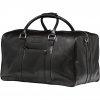dbramante1928 Aalborg weekender bag, Black