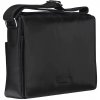 dbramante1928 Marselisborg Messenger bag, 14", Black