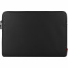 dbramante1928 Oxford ICON sleeve, 15", Black