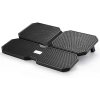 Deepcool Multi Core X6, Laptop Cooler, Up to 15.6"