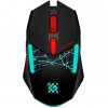 Defender GM-126 TISA RF+BT, BLACK
