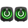 Defender J1 2.0 6W, black