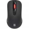 Defender NEXUS MS-195 RF SILENT, BLACK