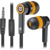 Defender Pulse 420, Black/Orange