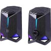Defender ROCKET 2.0 6W LED USB, BLACK