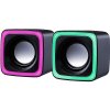 Defender SOLAR 7 2.0 6W LED USB