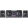 Defender SPEAKERS DEFENDER SOUNDWALL 2.1 16W