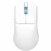 Defender WIRELESS MOUSE DEFENDER FAME GM-516 RF+BT 10000DPI 6P WHITE