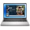Dell 15 DC16251/ Core 5 -120U/16GB/512 SSD/16" FHD+/Intel UHD/FgrPr/WLAN + BT/US Kb/4 Cell/W11Home/Platinum Silver/3yrs Prosupport