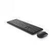 Dell DELL KEYBOARD AND MOUSE - KM3322W - RUSSIAN (QWERTY)