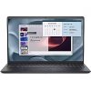 Dell DELL PRO 15 ESSENTIAL I5-1334U/15.6FHD/16GB/512SSD/FPR/W11H/3PS (CARBON BLACK) (US-KB)