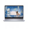 Dell Inspiron 14 2in1 FHD+ 7 150U/16GB/1TB/Intel graphics/Win11/ENG Backlit kbd/FP/Touch/Ice Blue/3Y Basic OnSite Warranty
