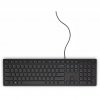 Dell KB216, BLACK