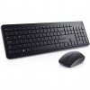 Dell KM3322W + MOUSE, GER