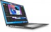 Dell Precision P16-56800024398SA i5-13600H 16"WUXGA AG 16GB SSD256 BT BLKB FPR W11P (REPACK) 2Y