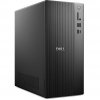 Dell Pro | Essential QVT1260 | Desktop | Tower | Intel Core i3 | 14100 | 8 GB | DDR5 | 512 GB | Intel UHD Graphics | English | Ubuntu | Warranty 36 month(s)