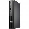 Dell Pro | QCM1255 | Desktop | Micro | AMD Ryzen 5 PRO | 8500GE | Internal memory 16 GB | DDR5 | 512 GB | Keyboard language No keyboard | Windows 11 Pro | Warranty 36 month(s)