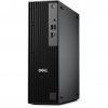 Dell Pro | QCS1250 | Desktop | Slim | Intel Core i3 | i3-14100 | Internal memory 16 GB | DDR5 | Solid-state drive capacity 512 GB | Intel Integrated Graphics | Keyboard language No keyboard | Ubuntu | Warranty 36 month(s)