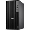 Dell Pro | QCT1250 | Desktop | Tower | Intel Core i7 | i7-14700 | Internal memory 16 GB | Solid-state drive capacity 512 GB | Intel Integrated Graphics | No Optical Drive | Keyboard language No keyboard | Ubuntu | Warranty 36 month(s)